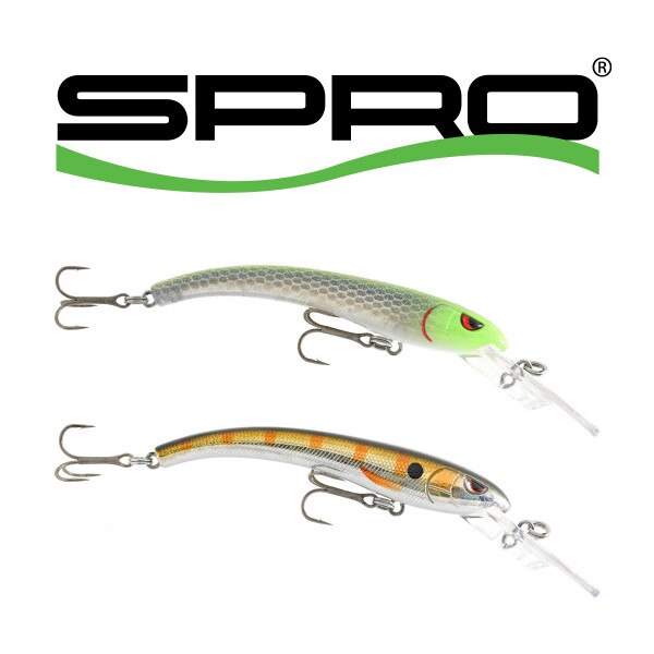 SPRO MADEYE DIVER 85, Fishing Tackle Jann's Netcraft